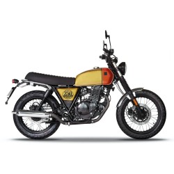 BRIXTON Cromwell 250