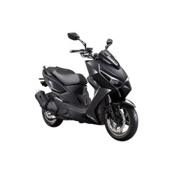 2024 KYMCO KRV 200