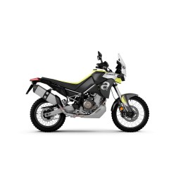Aprilia Tuareg 660